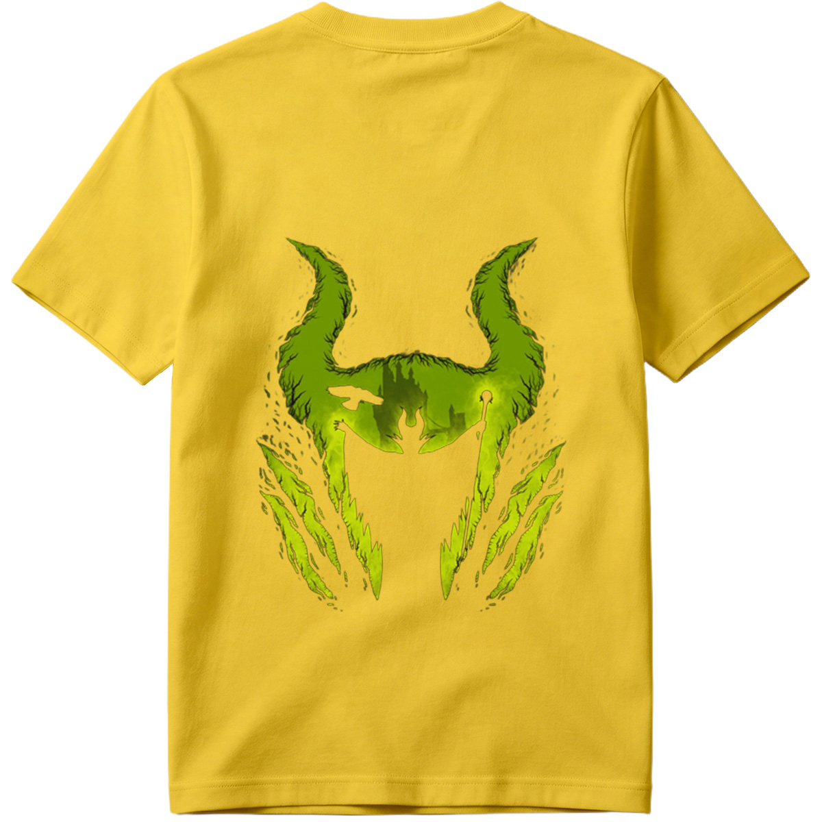The Witcher: Ciri and the Wild Hunt - Tee