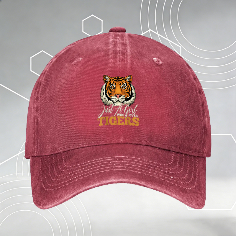 New Baseball Cap with 