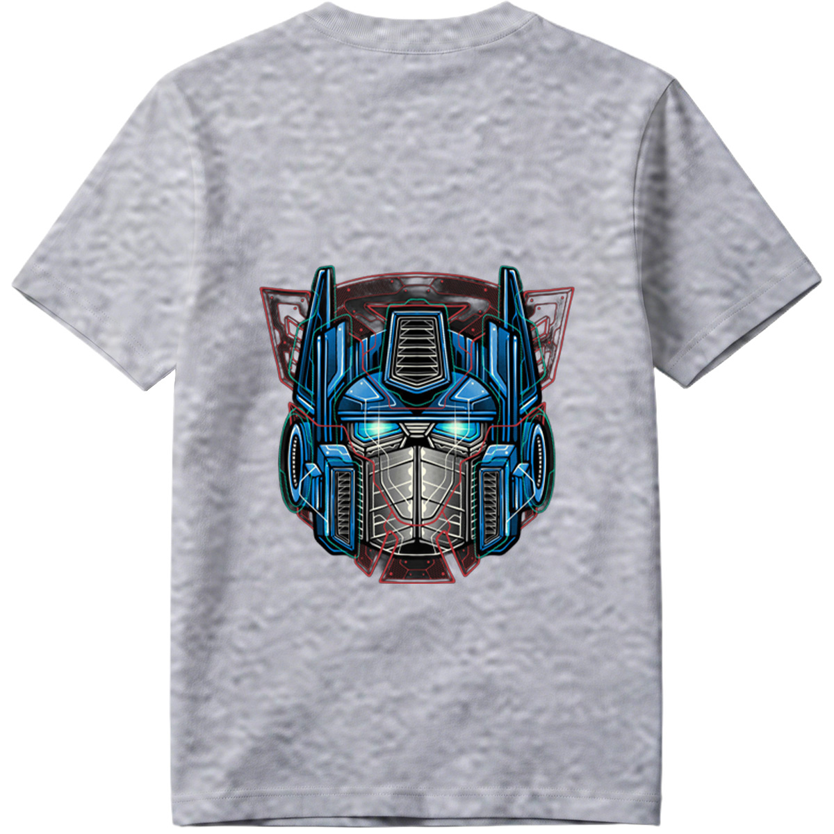 Transformers Optimus Prime - Tee