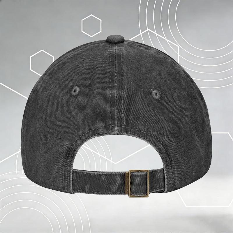 New Baseball Cap with 