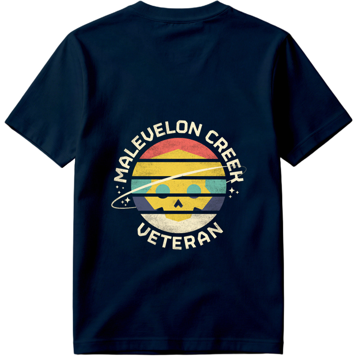 Malevelon Creek Veteran - Tee