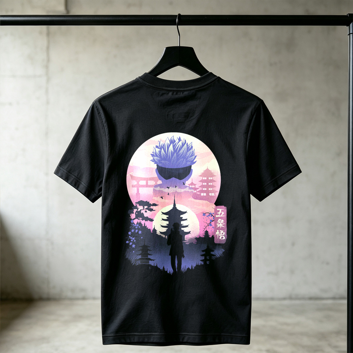 Jujutsu Kaisen - Satoru Gojo - Tee