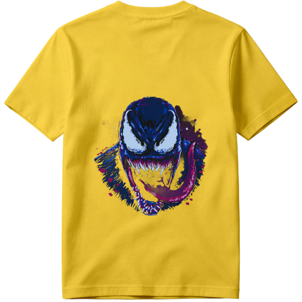 Venom: The Symbiote Horror - Tee