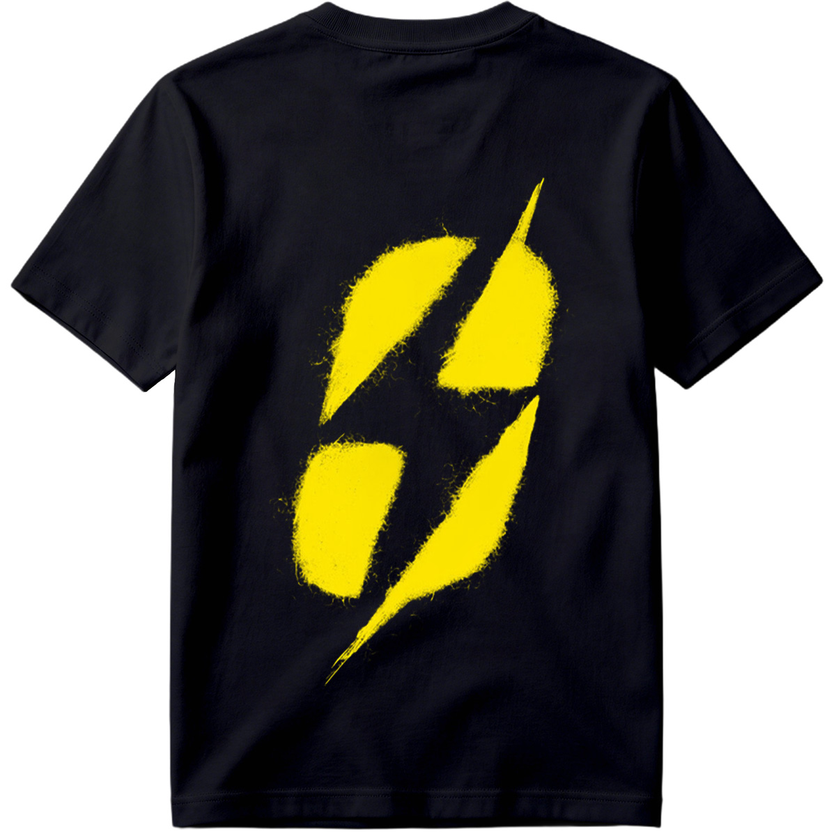 Flash Logo - Tee