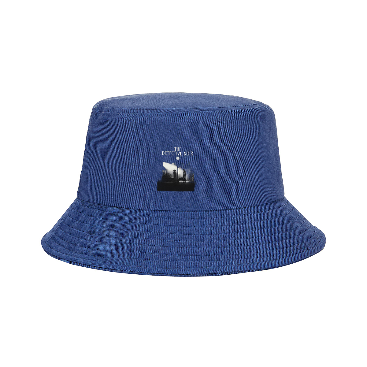 The Detective Noir - Fisherman's Hat