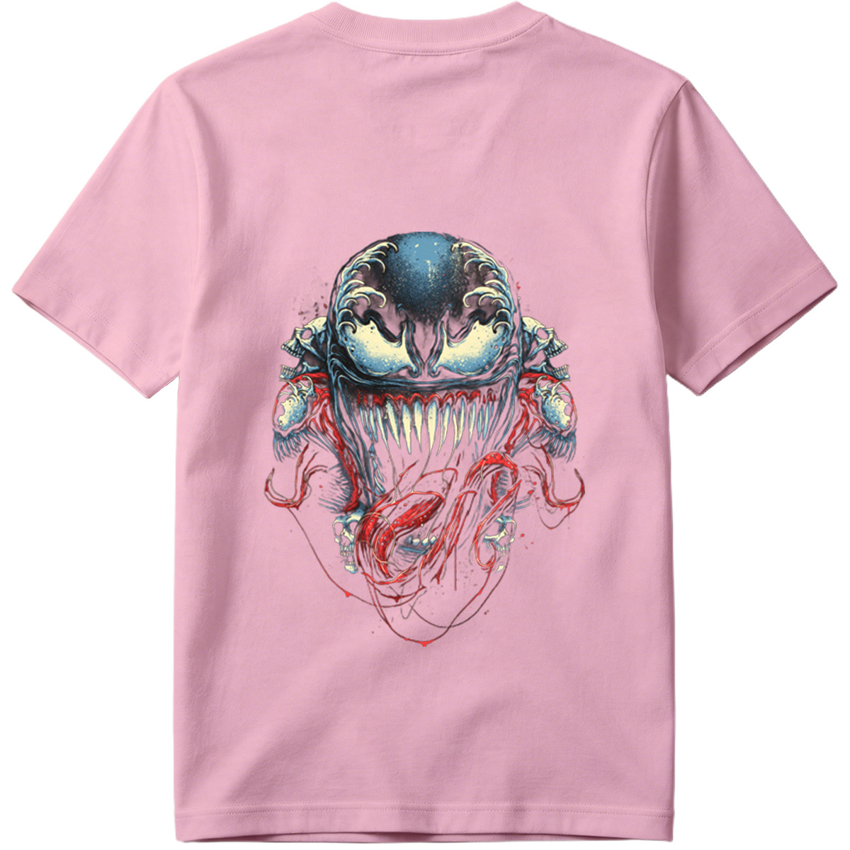 Venom: The Symbiote Horror - Tee