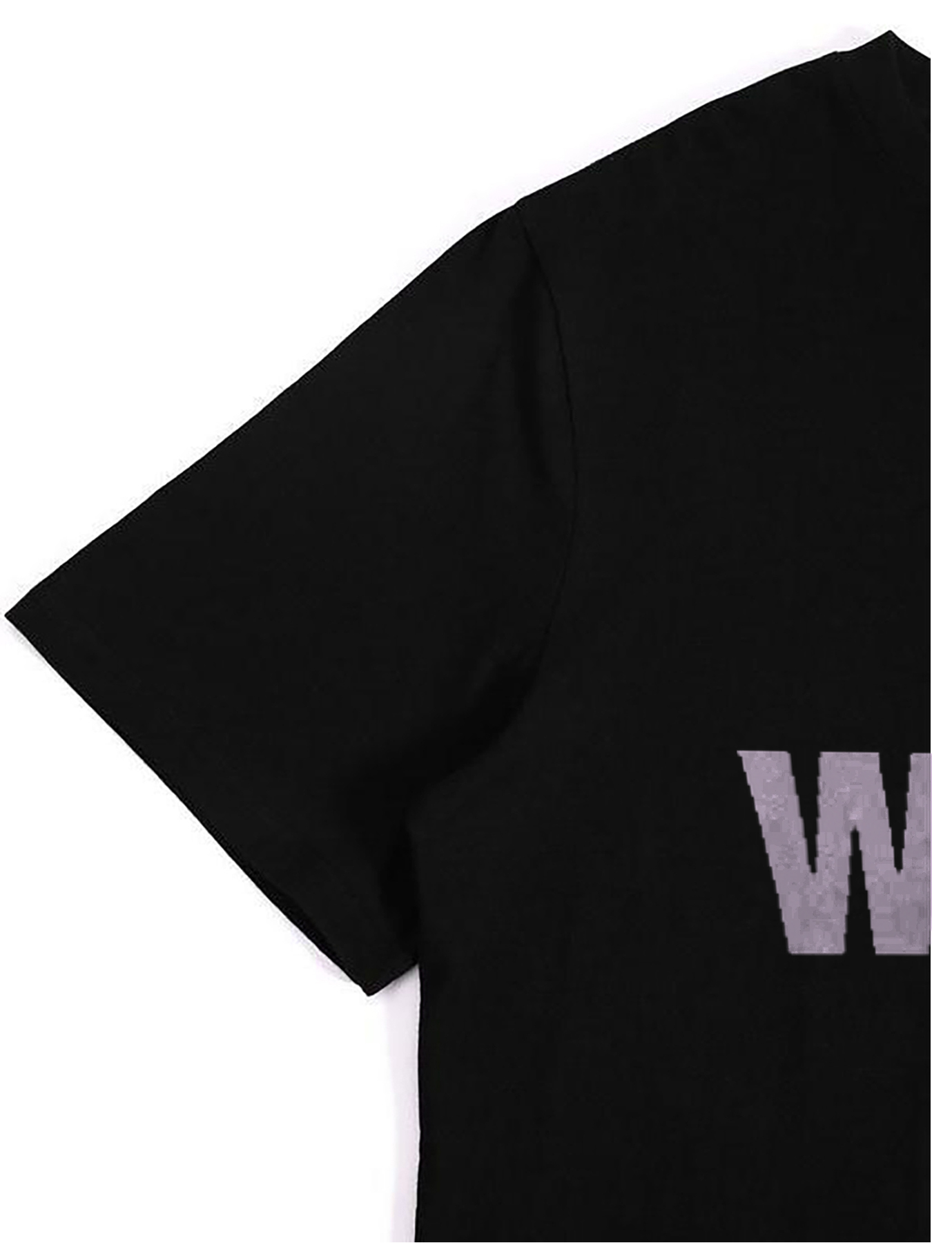 Men's Printed T-Shirt Warzone Graphic Design Casual Round Neck Summer Lightweight Breathable Short Sleeve Tee for Gaming Fans and Outdoor Activities