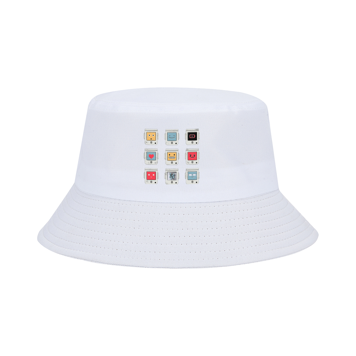 Apple Watch Emojis - Fisherman's Hat