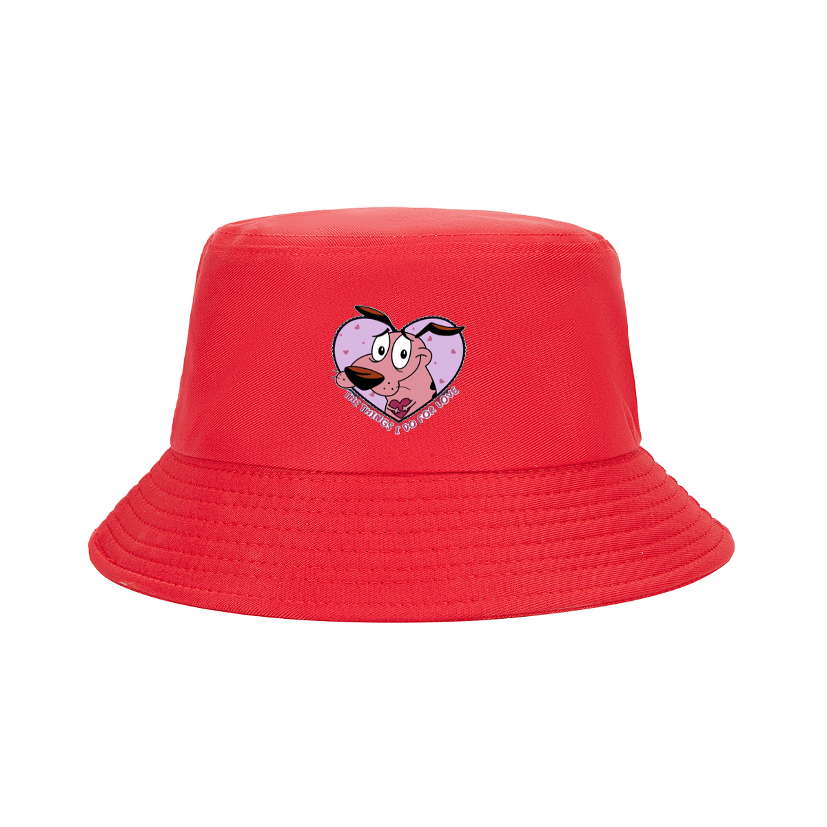 Porky Pig: The Things I Do For Love - Fisherman's Hat