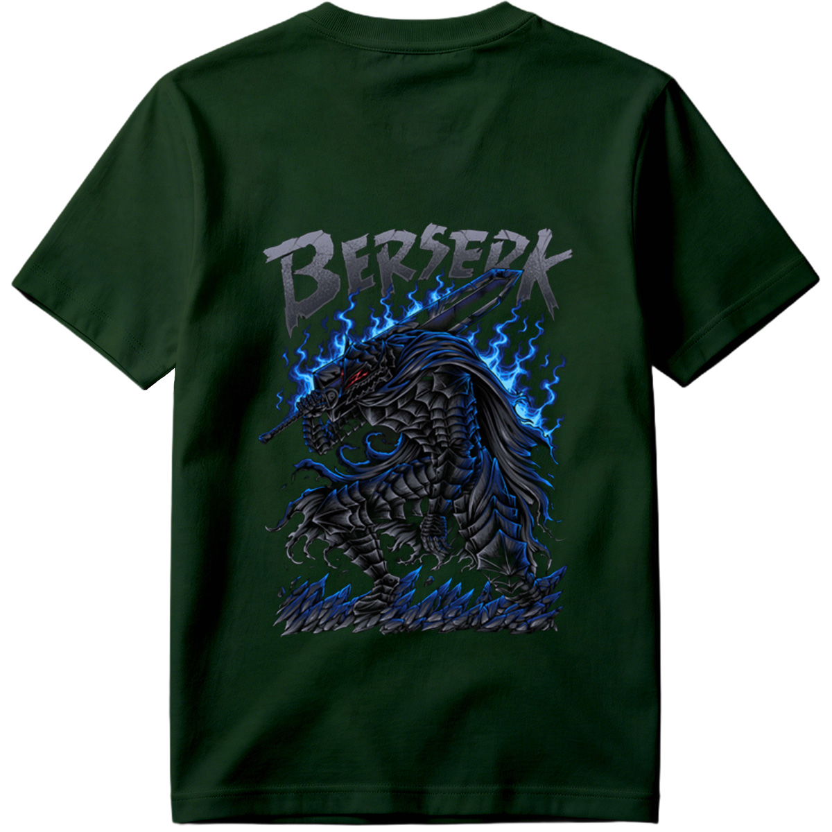 Berserk: Griffith's Fall - Tee