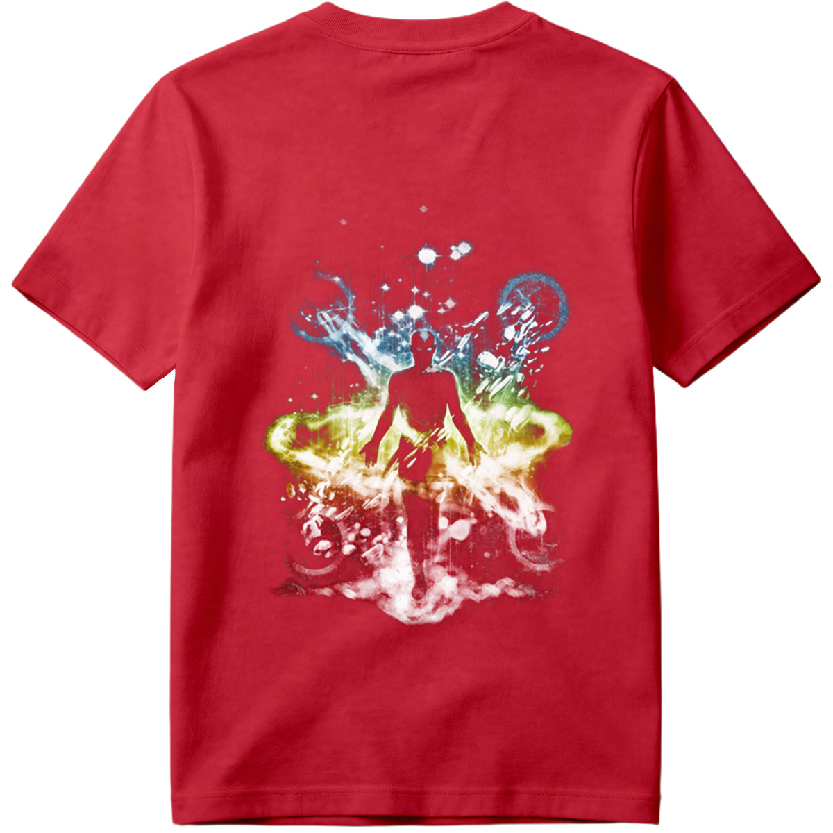 Spider-Man: Into the Spider-Verse - Tee