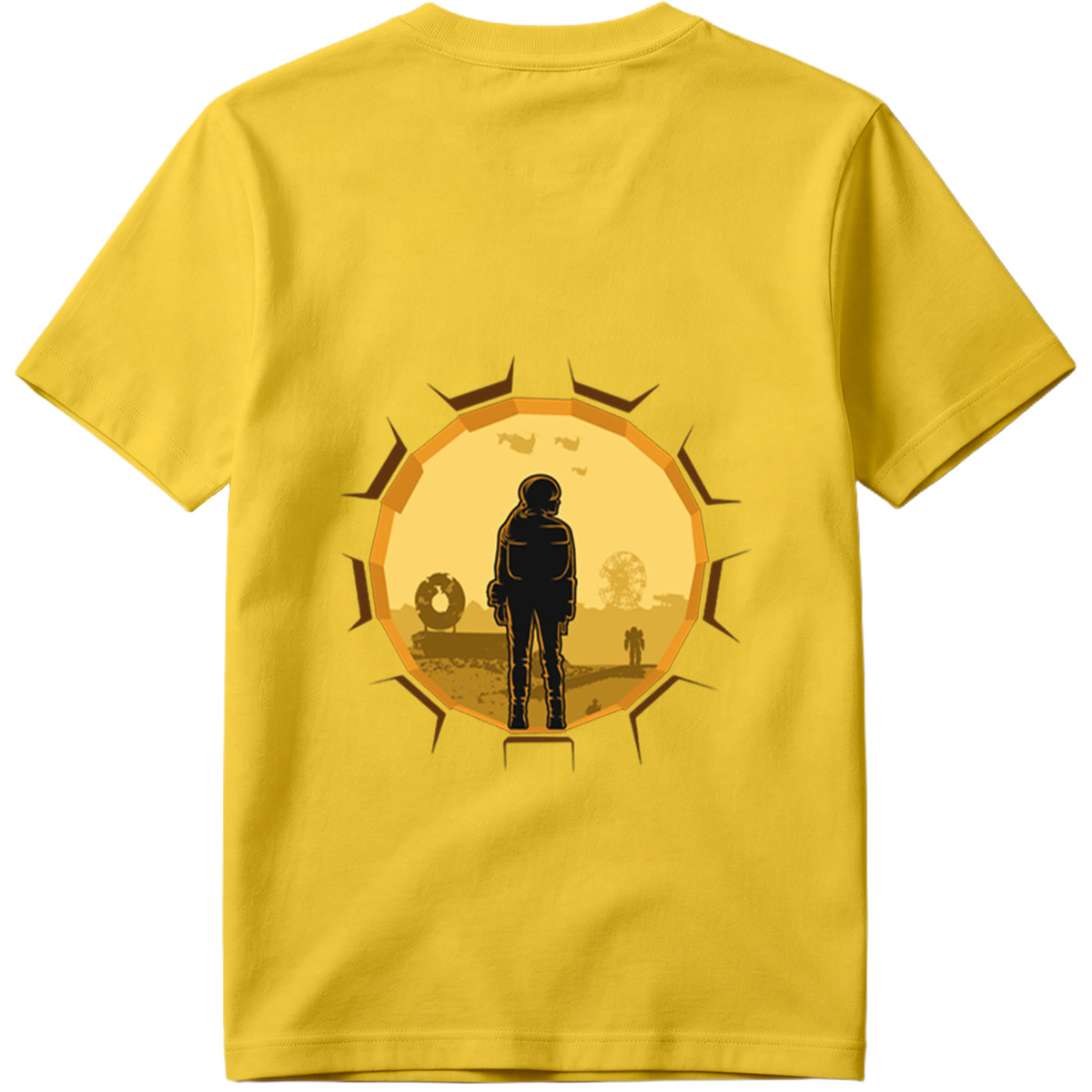 Fallout: Vault Dweller's Horizon - Tee