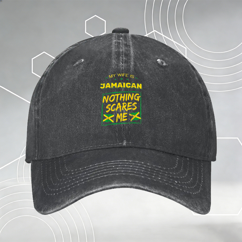 New Baseball Cap with 