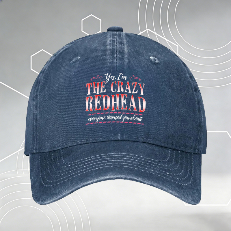 New Baseball Cap with 