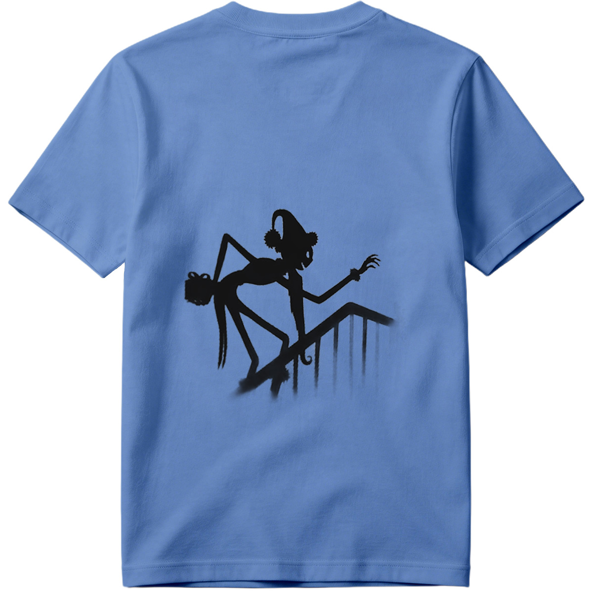 Coraline and the Other Mother - Tee