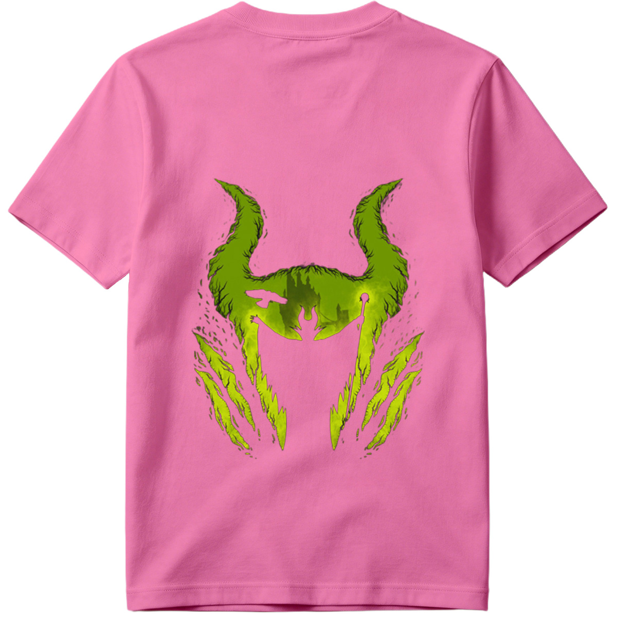 Hades: Zagreus and the Underworld - Tee