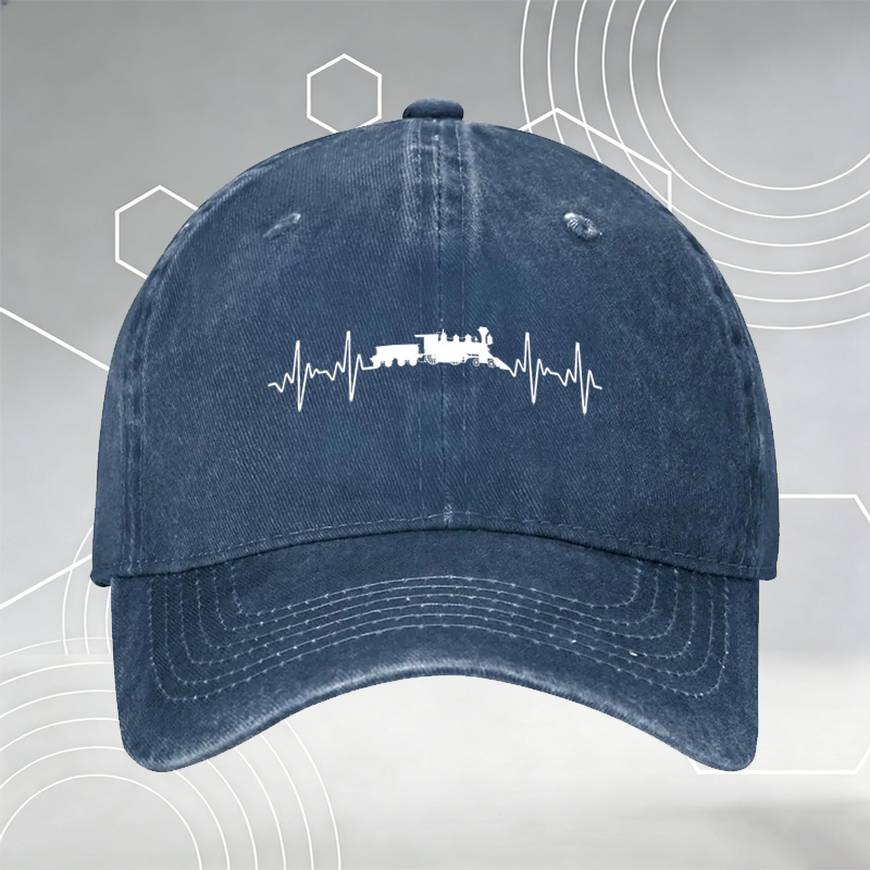 New Baseball Cap with Japanese Warrior Geisha Print and Cherry Blossom Design, Unisex Adjustable Hat for Casual Streetwear, Outdoor Activities, and Fashion Enthusiasts, Perfect for Men and Women Who Love Asian Art and Cultural Style