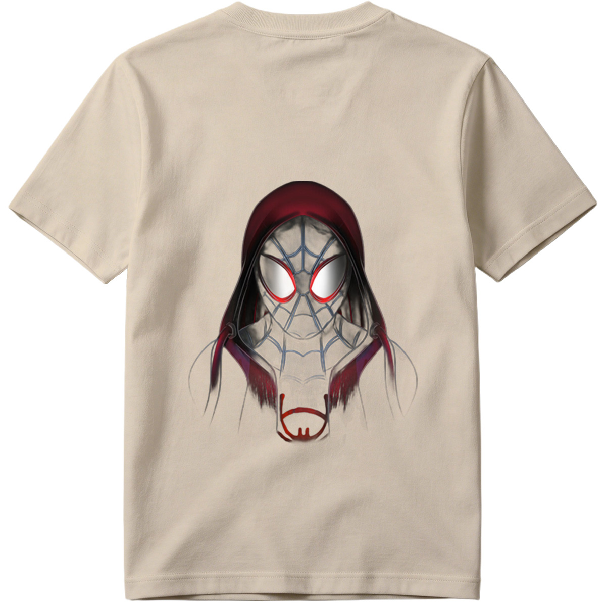 Spider-Man: Miles Morales - Tee