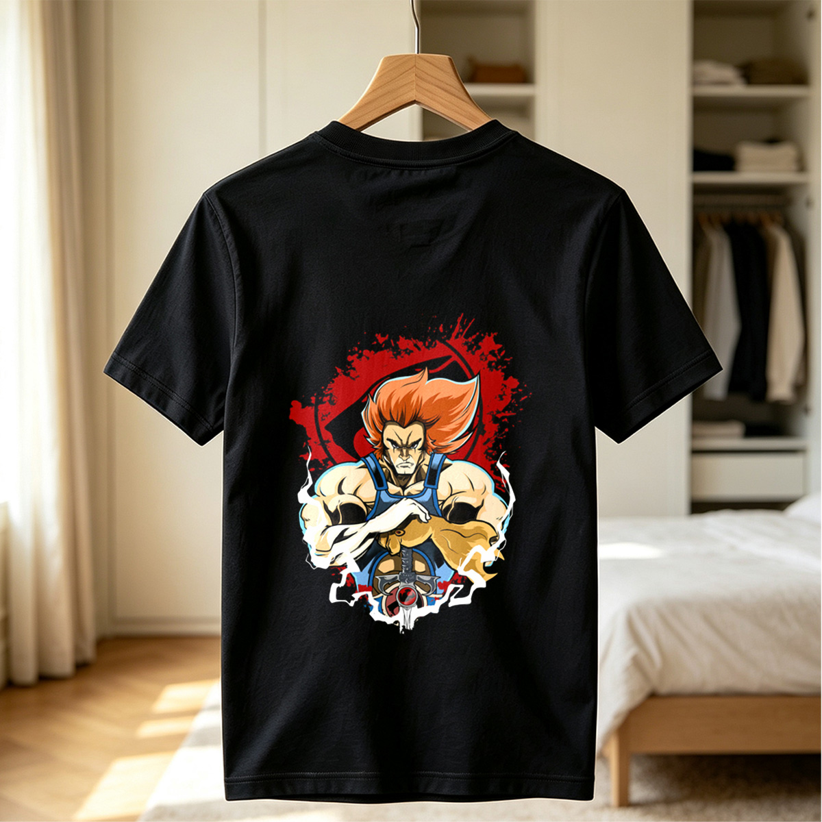 G.I. Joe: Duke - Tee