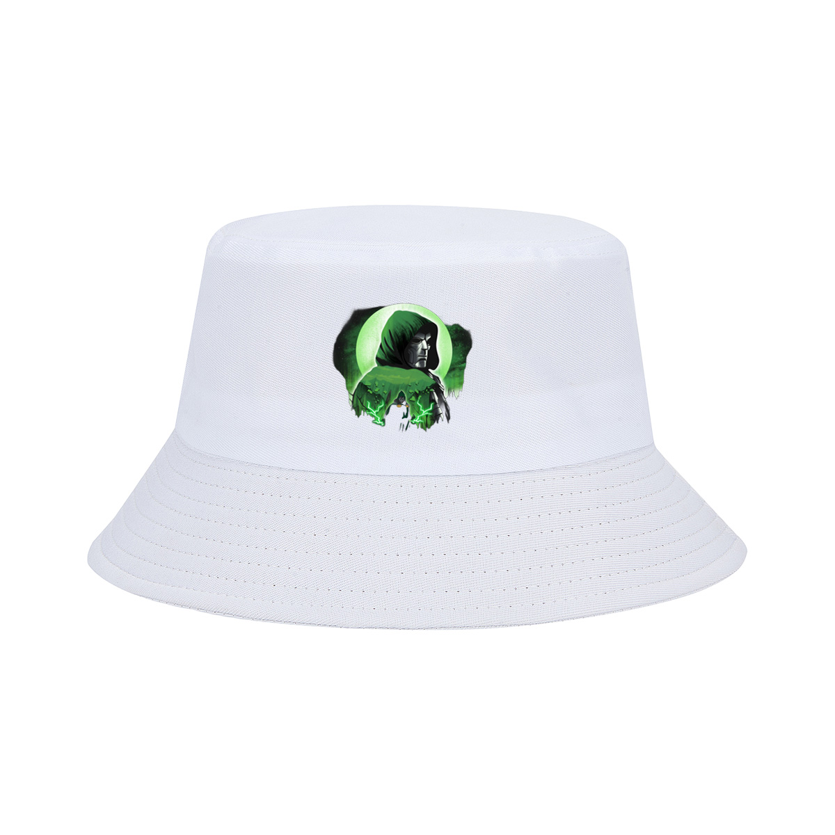 Doctor Strange and the Green Knight - Fisherman's Hat