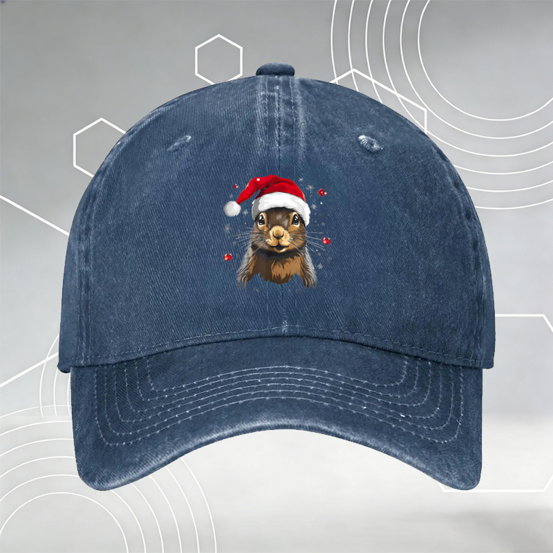 New Bunny Whisperer Printed Baseball Cap with Cute Rabbit Design Unisex Adjustable Hat for Outdoor Activities and Casual Wear Perfect for Animal Lovers and Kids Adults