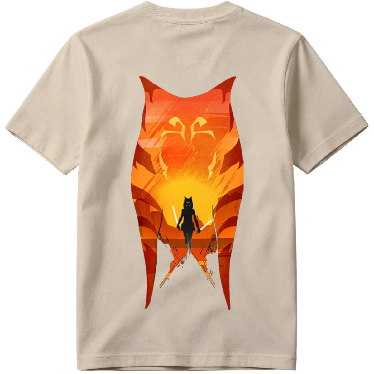 Star Wars: Ahsoka - Tee