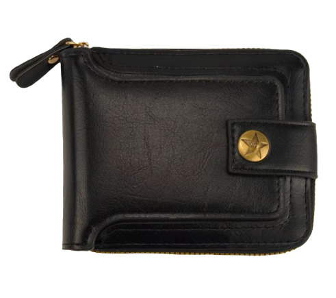 Tennessee Warehouse, USA - Wallet