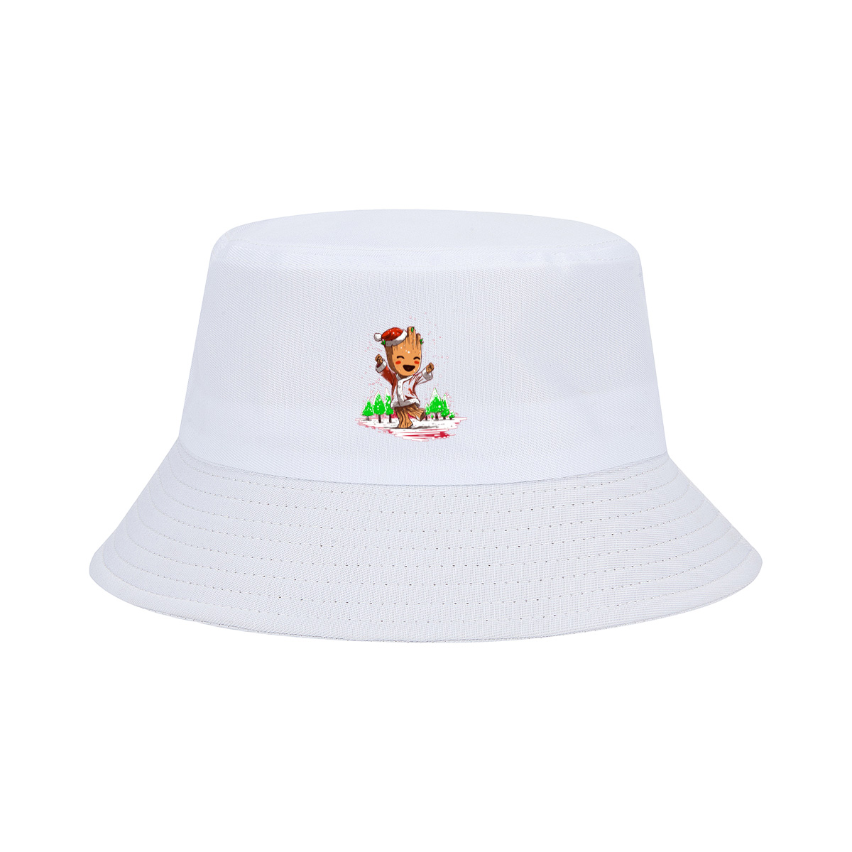 Groot Christmas Celebration - Fisherman's Hat