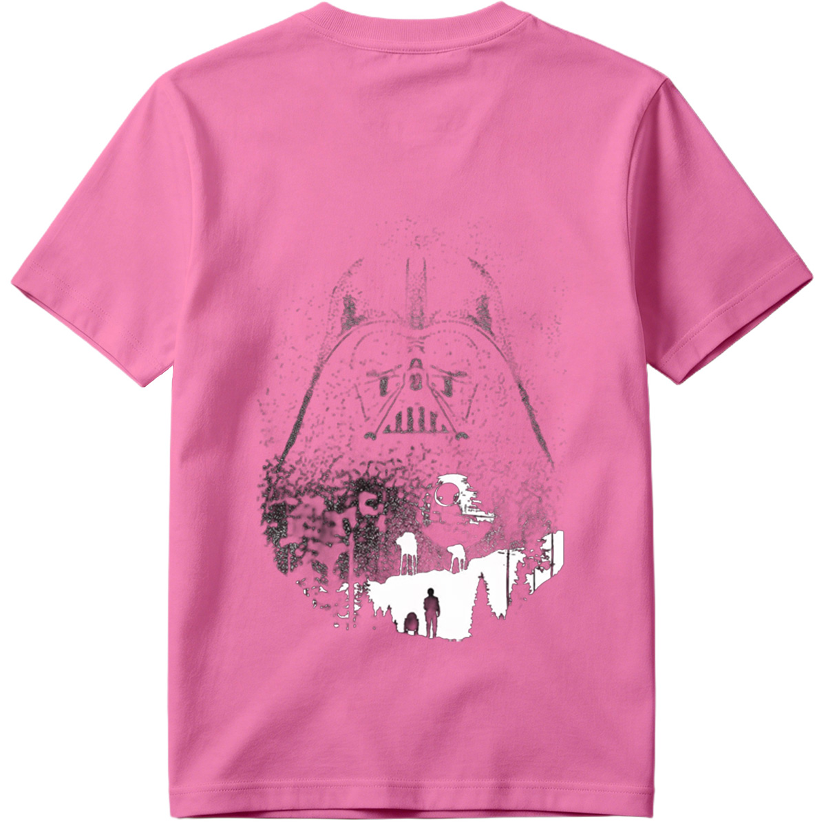Star Wars: Darth Vader and the Force Awakens - Tee