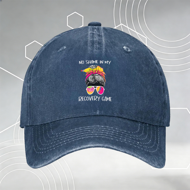 New Baseball Cap The Cat Lady Vintage Art Print Unisex Adjustable Hat for Casual Outdoor Wear Cat Lover Fashion Gift for Men Women
