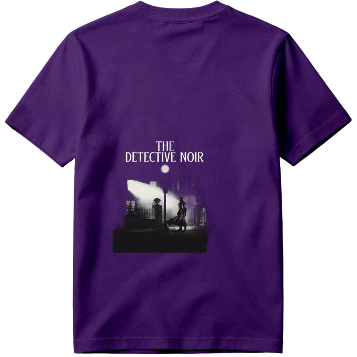 The Detective Noir - Tee