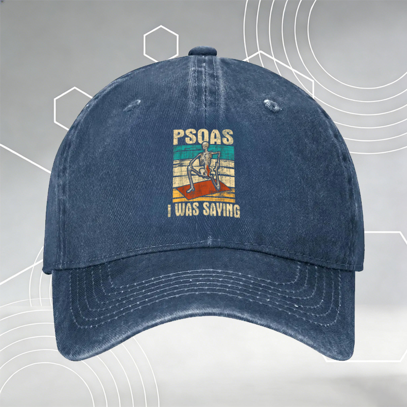 New Baseball Cap with 