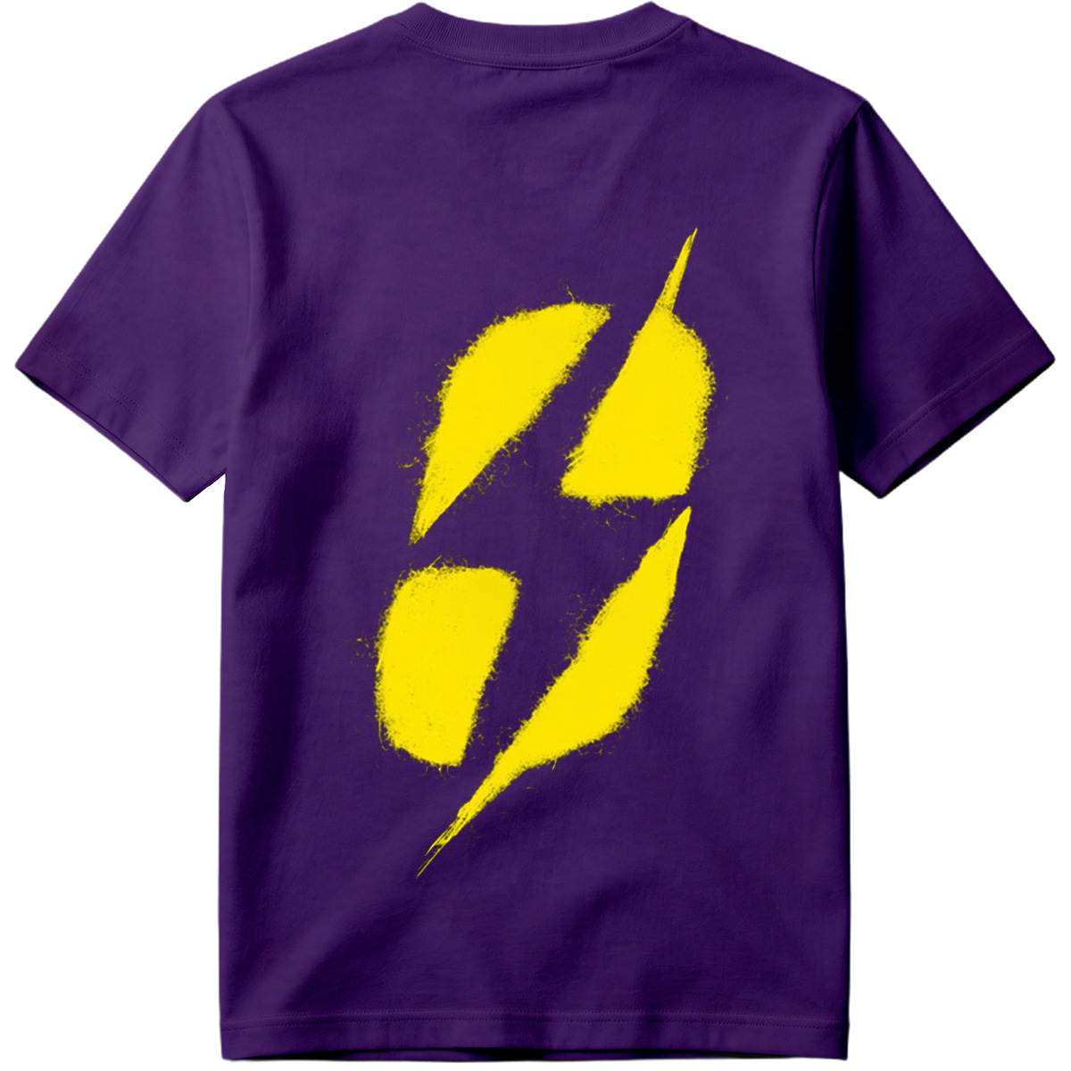 Flash Logo - Tee