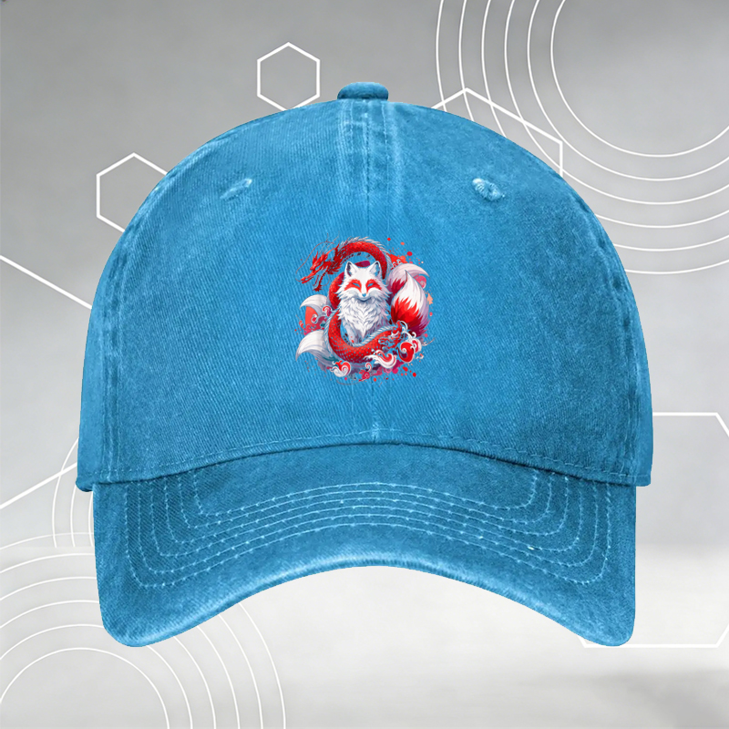 New Baseball Cap 