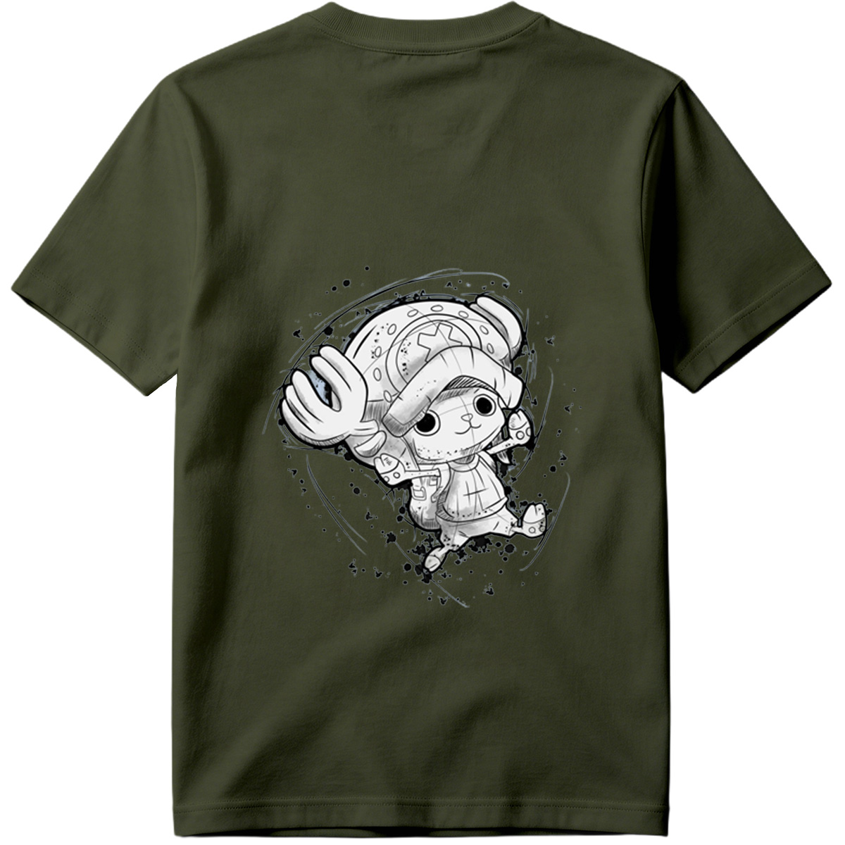 One Piece - Chopper - Tee