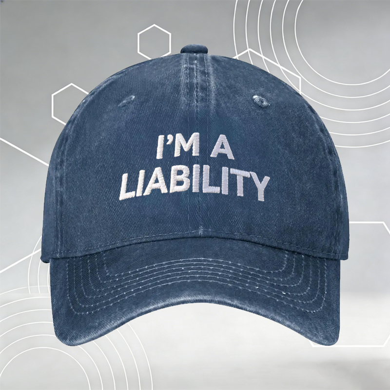 New Baseball Cap with 