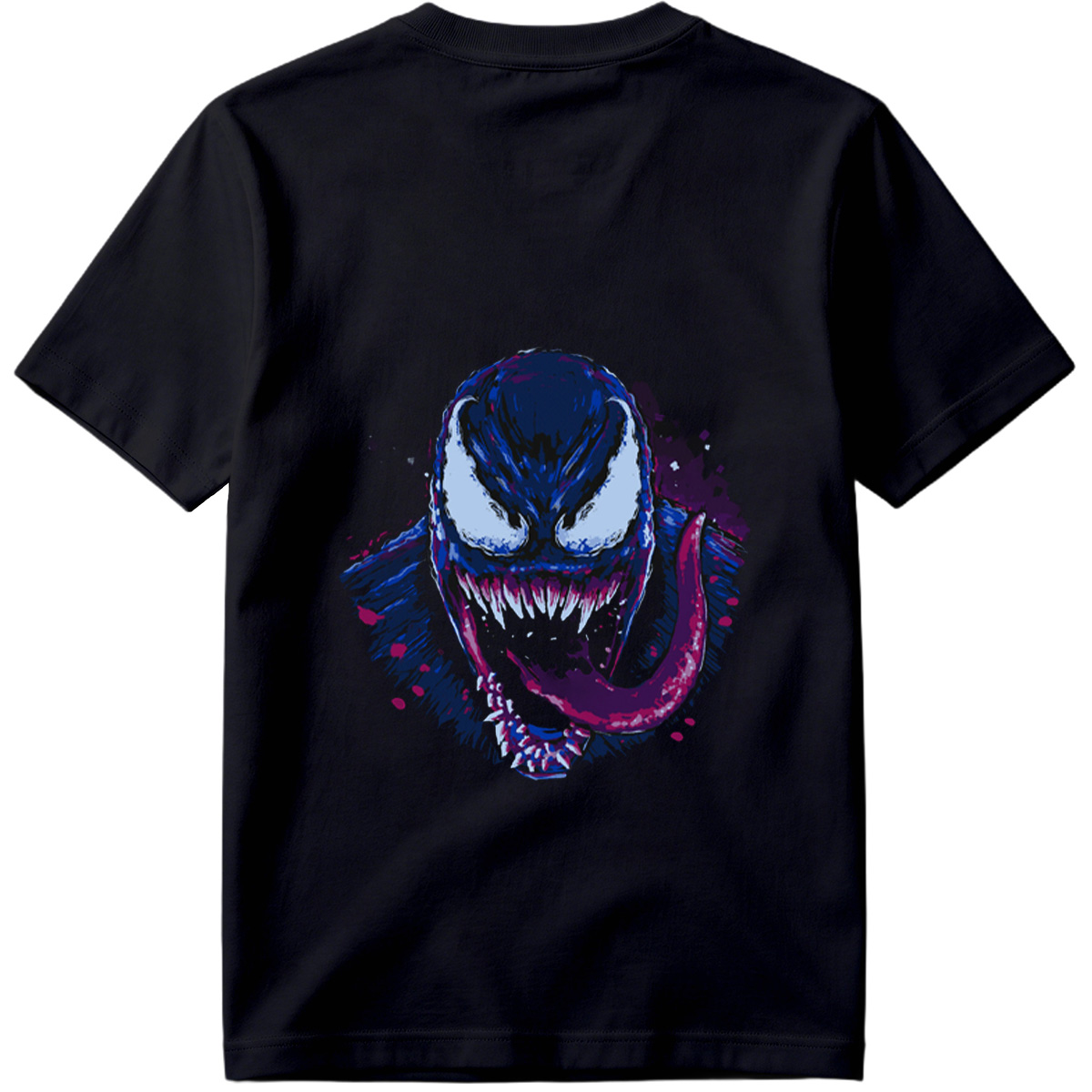 Venom: The Symbiote Horror - Tee