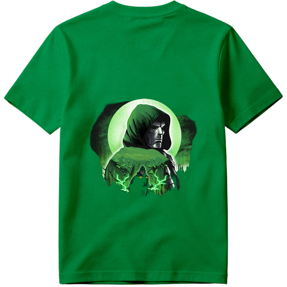 Doctor Strange and the Green Knight - Tee