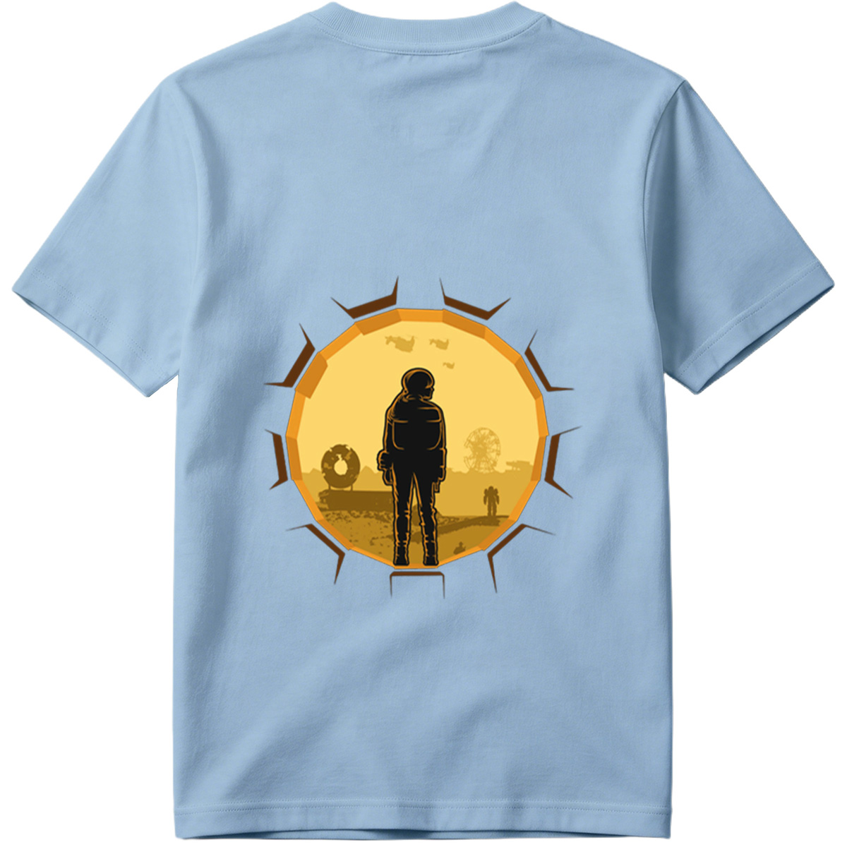 Fallout: Vault Dweller's Horizon - Tee