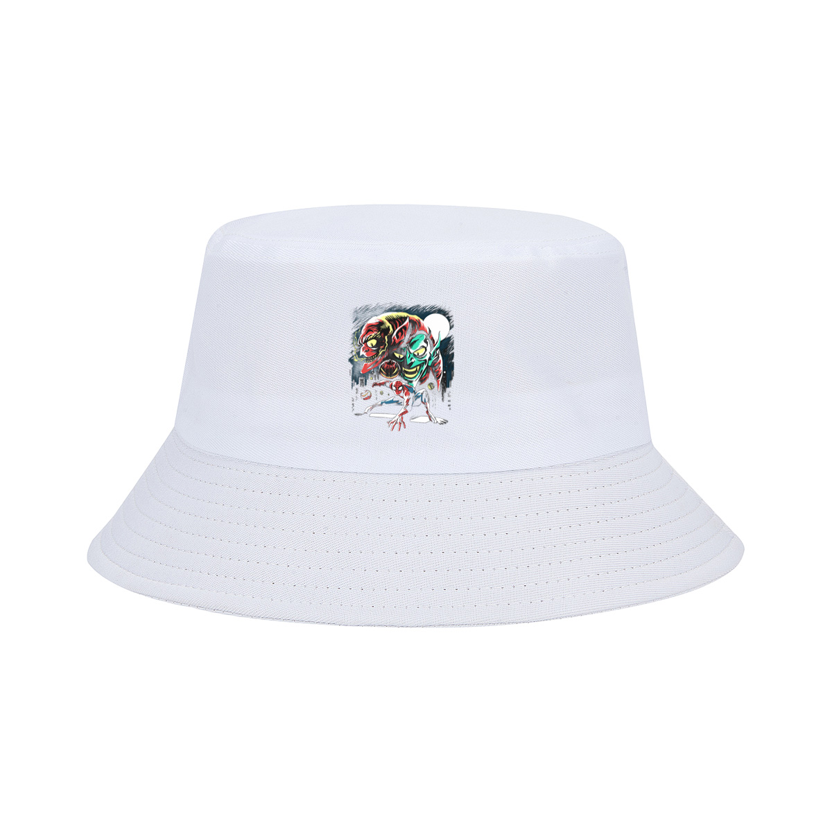 Spider-Man vs. Venom and Carnage - Fisherman's Hat