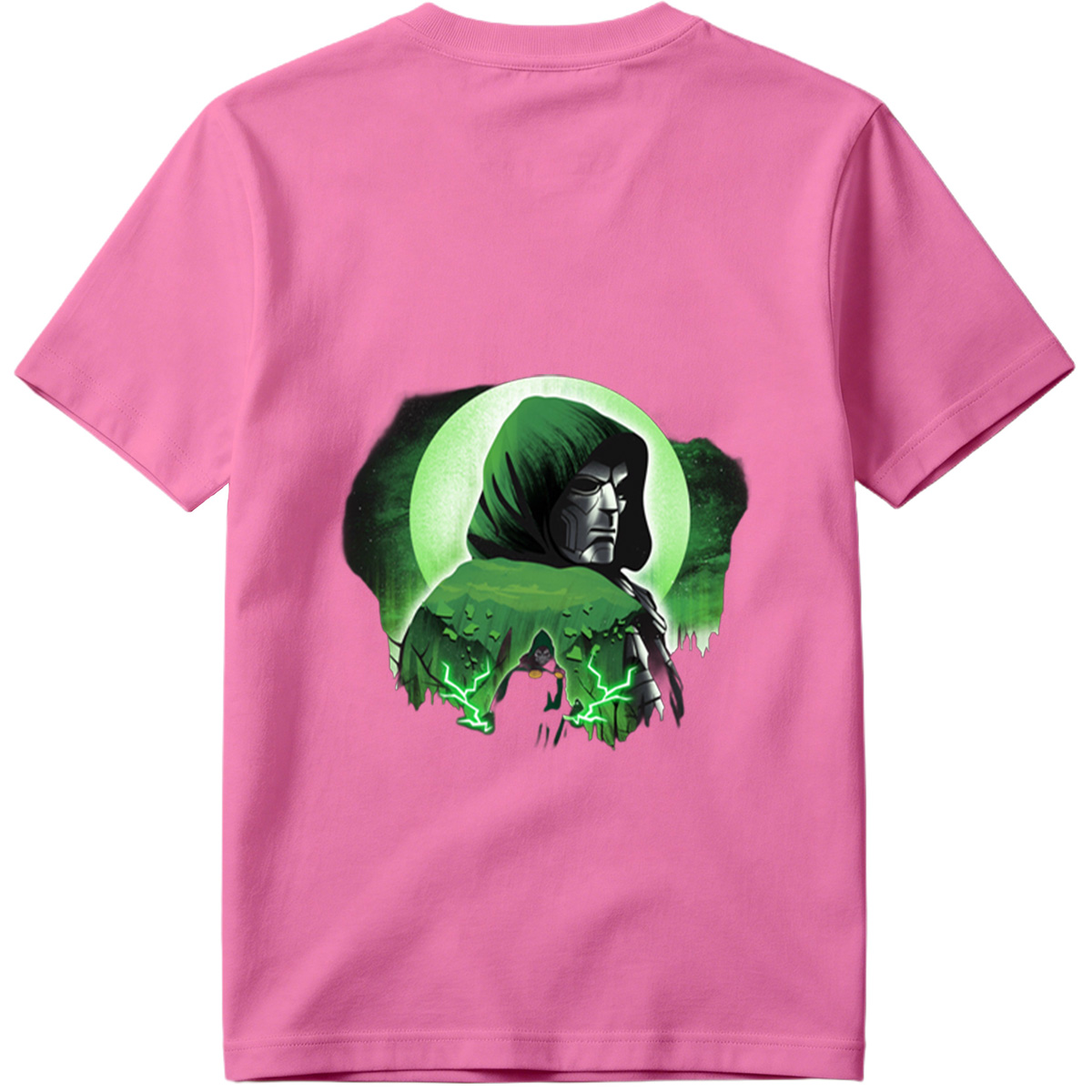 Doctor Strange and the Green Knight - Tee