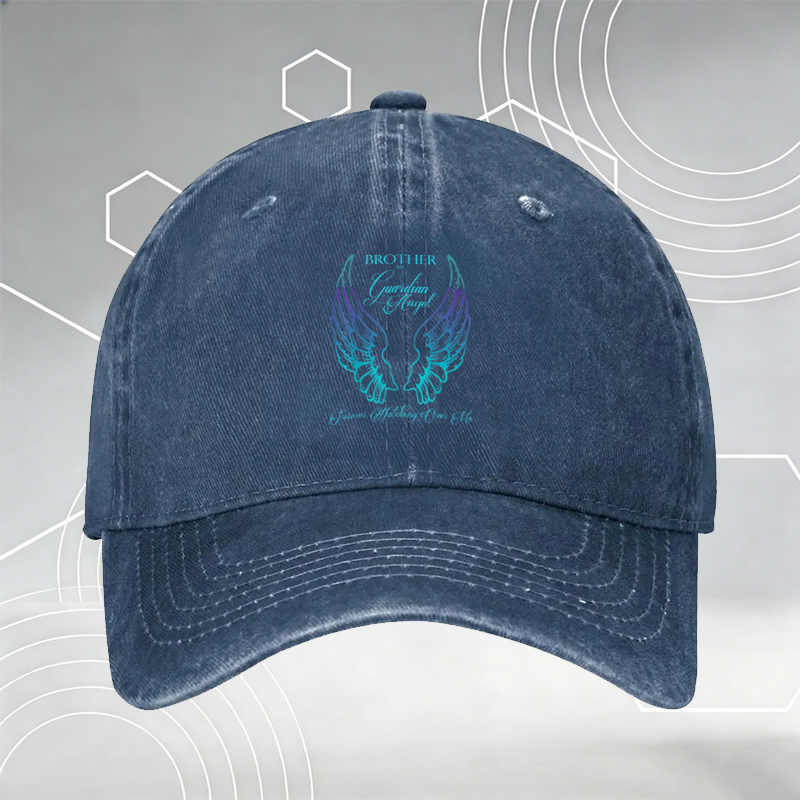 New Baseball Cap with 
