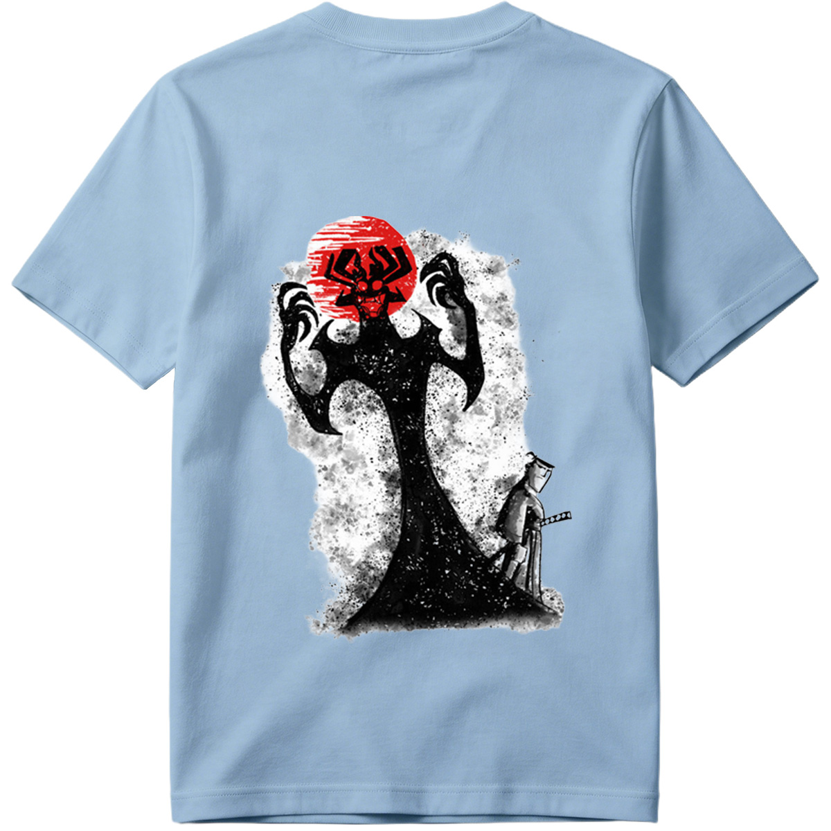 Darth Vader vs Emperor Palpatine - Tee