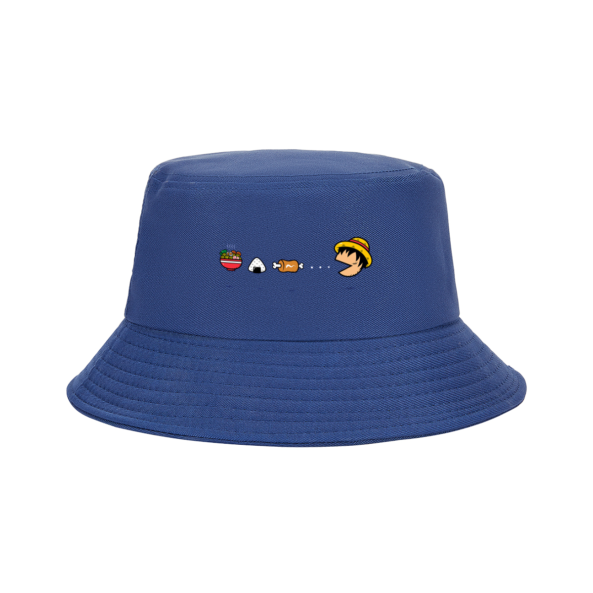 One Piece: Luffy and Food Adventure - Fisherman's Hat