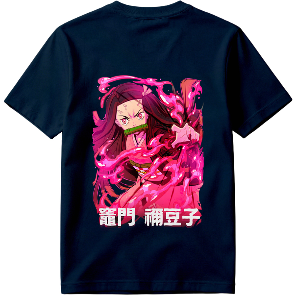 Demon Slayer: Nezuko Kamado - Tee