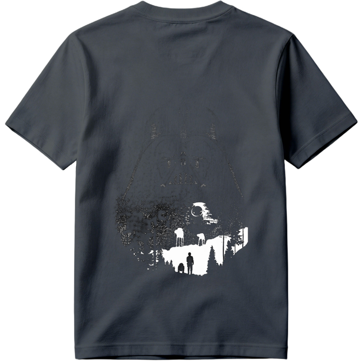 Star Wars: Darth Vader and the Force Awakens - Tee