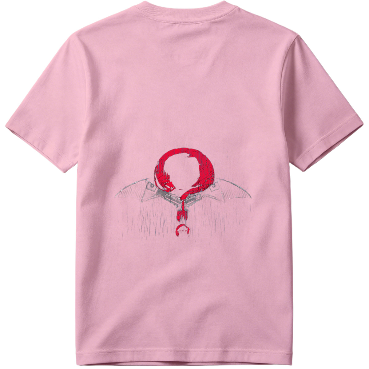 Batman: The Question - Tee