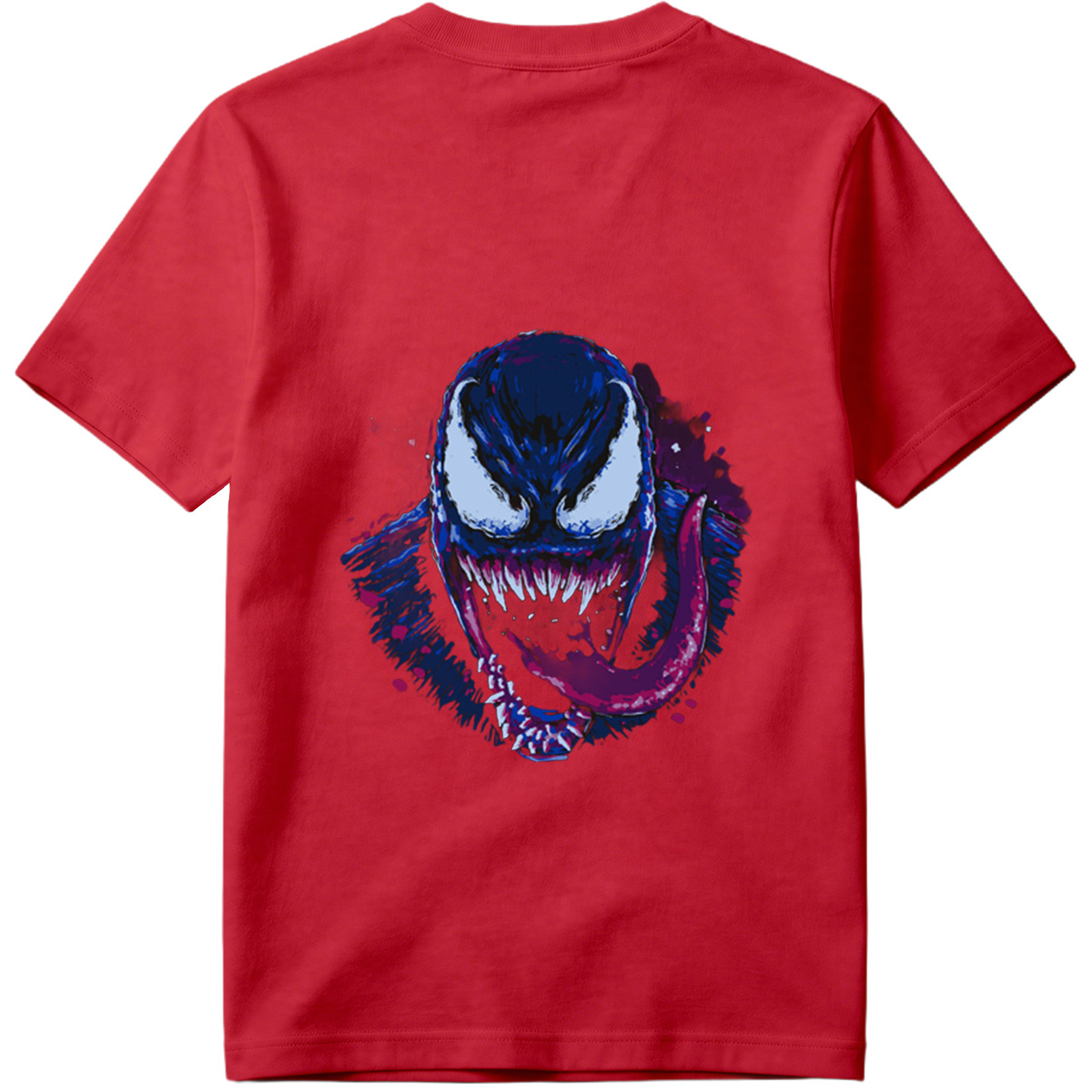 Venom: The Symbiote Horror - Tee