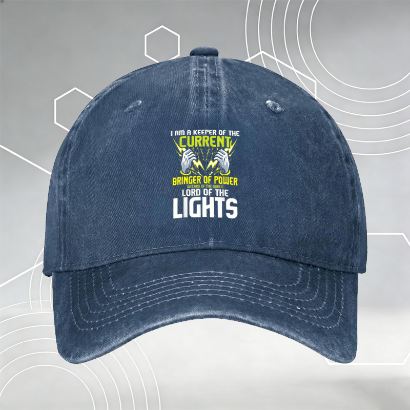 New Cowboy Hat with Boots On The Ground Print Unisex Adjustable Baseball Cap for Outdoor Activities, Country Music Fans, and Western Style Lovers