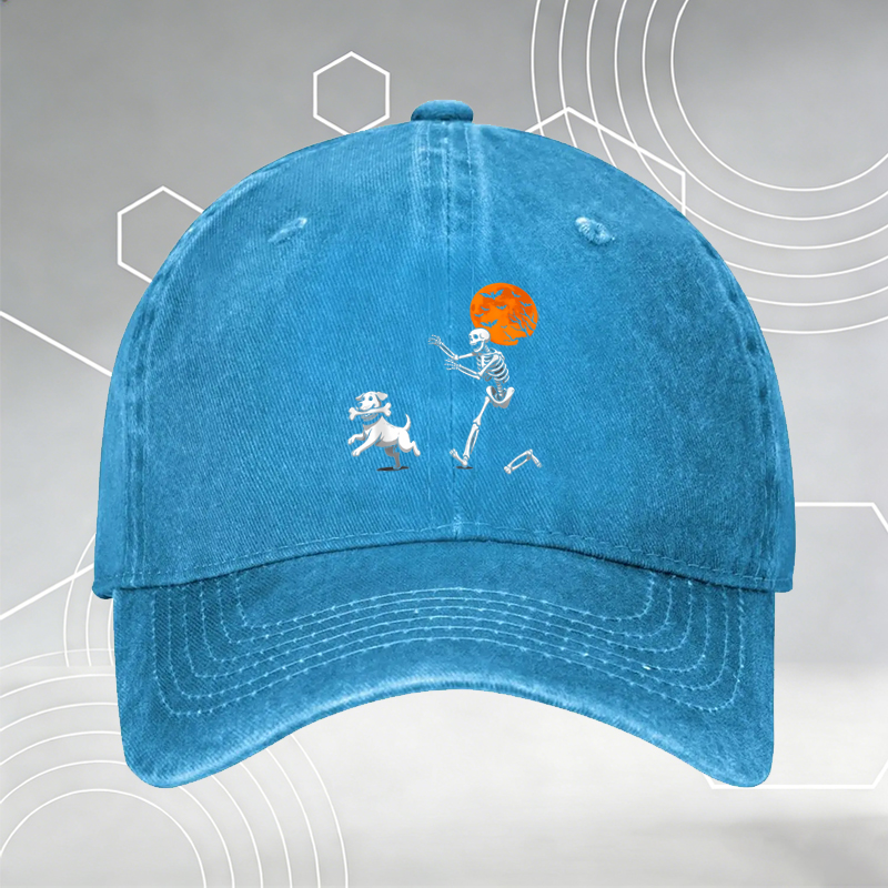 New Classic 1975 Wings Print Baseball Cap Unisex Adjustable Hat for Outdoor Sports and Casual Wear Men Women Street Style Fashion Accessory